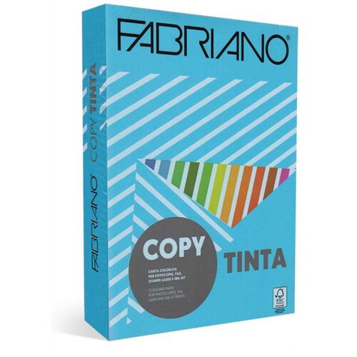 Zweckform Tinta, fotokopir papir, u boji, A4, 80 gr., N. Cielo, Fabriano Cene