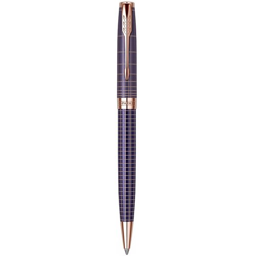 Parker hemijska olovka Royal Sonet Silver Purple PGT Cene