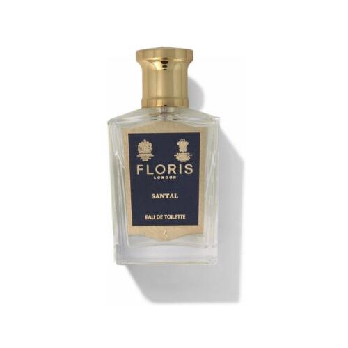 Floris Santal 50 ml toaletna voda za mu&amp;scaron;karce Slike