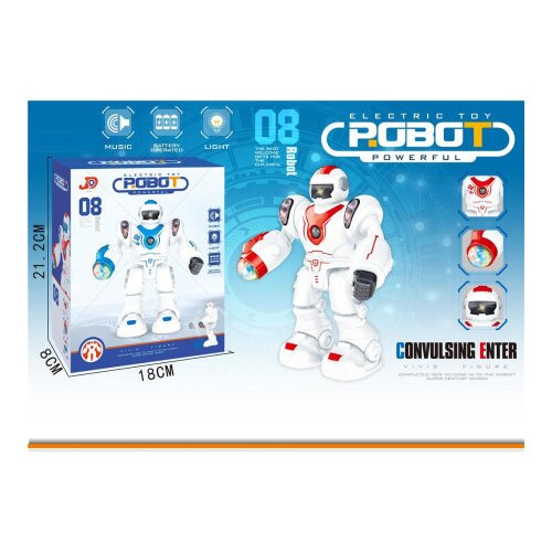  Robot ( 509520 ) Cene
