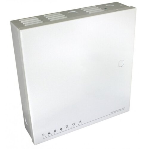 Paradox metal box 11x11x3 Slike