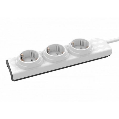 Allocacoc powerstrip modular+fuseswitch 1.5m kabl 10357/PSMDDE Cene