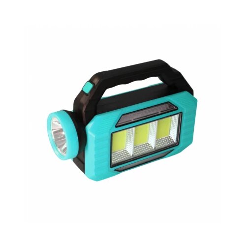  punjiva led baterijska lampa 20354-5848BL Cene