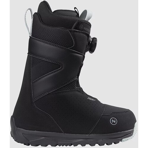Nidecker Cascade-W Snowboard cevlji black Cene