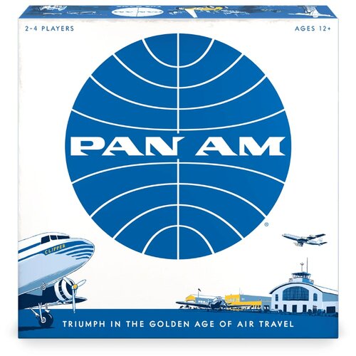Funko Pan Am Društene igre Cene