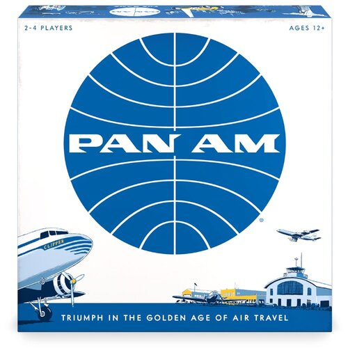 Funko pan am društene igre Cene