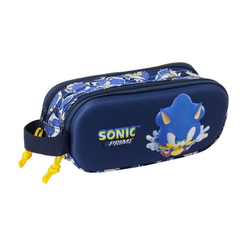 Sonic Portatodo 3D City Prime Cijene
