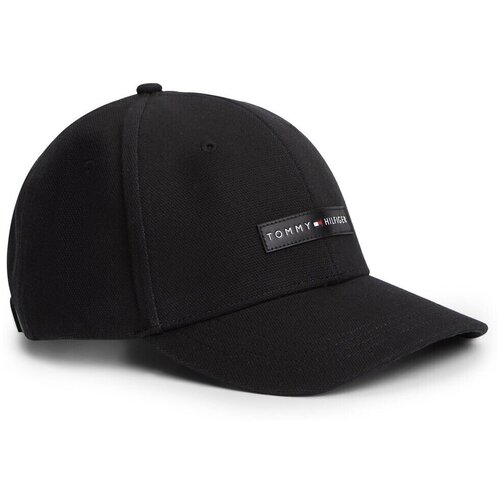 Tommy Hilfiger Kape s &scaron;iltom AM0AM14119BDS Črna Cene