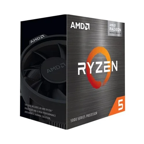 AMD Ryzen 5 5600GT AM4 BOX