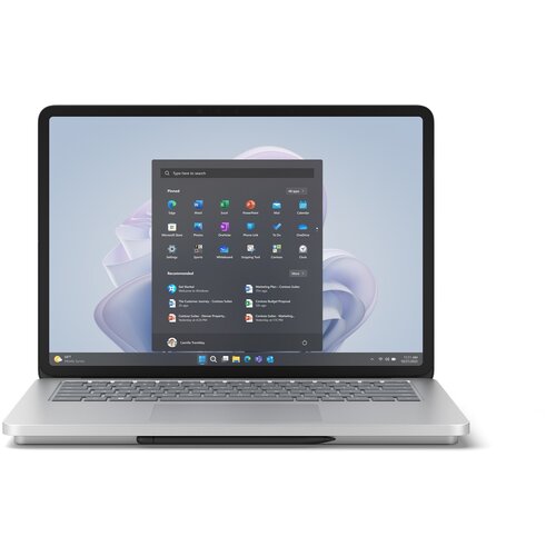 Microsoft Notebook Surface Laptop Studio2 36.6 cm (14.4 palac) Intel® Core™ i7i7-13800H16 GB RAM512 GB SSD;njemačka, qwe Cijene