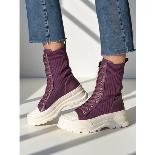 Resti Women&amp;#039;s high worker boots Fosilla Slike