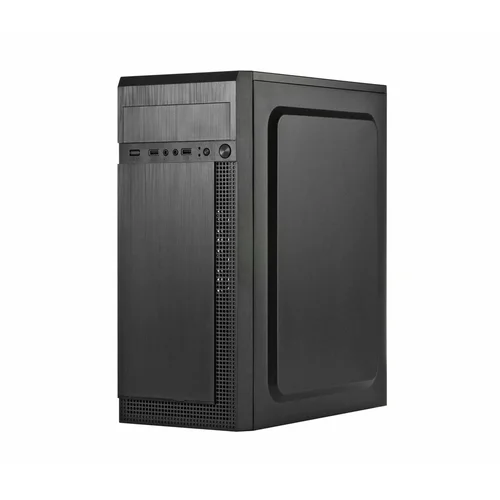 ANS Spire case SUPREME 1535, 500WATX, 12cm, 2x USB 2.0, USB 3.0