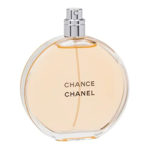 Chanel Chance 100 ml toaletna voda Tester za ženske