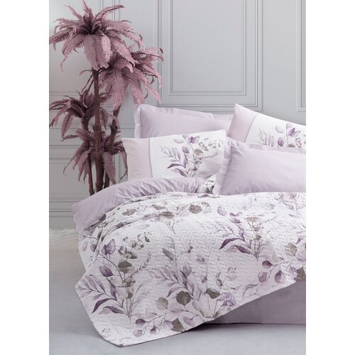 Lessentiel Maison set posteljine Nadia, 220x230 cm, Lavanda Cijene
