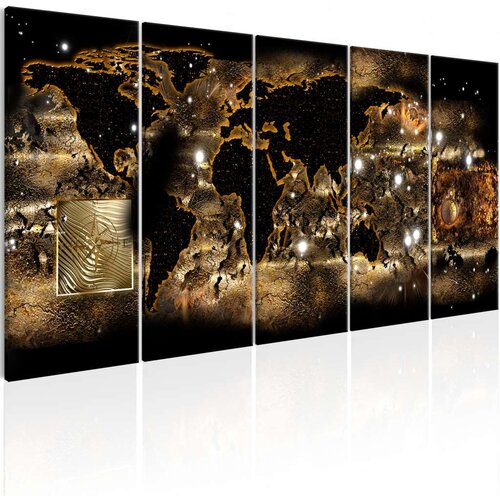  Slika - World at Night 225x90 Slike