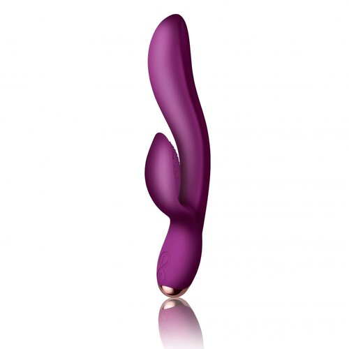 Rocks Off Ltd. Rabbit vibrator Regala - Fuchsia, (21127004) Cene