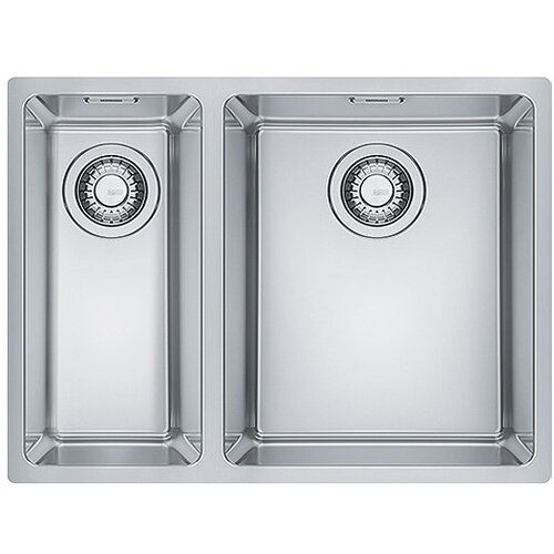 Franke SUDOPER MRX 160-34-19, (122.0594.258) Cijene