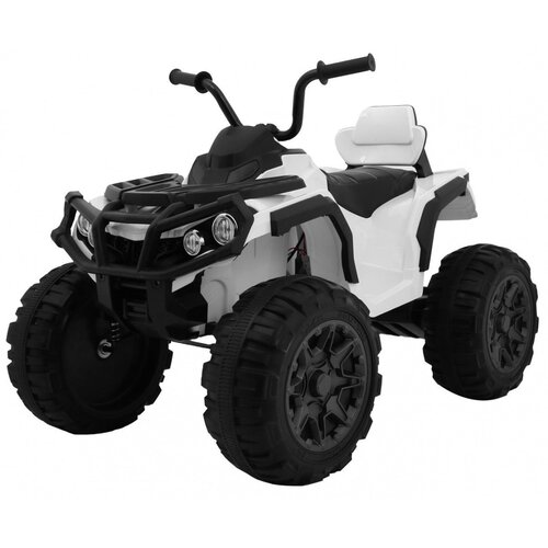 Quad na akumulator ATV BDM0906 - bijeli Cijene