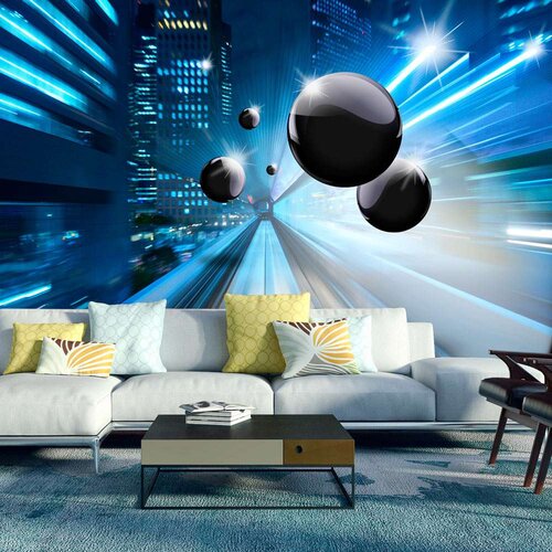  Tapeta - Time &amp;amp;amp Space 350x245 Slike