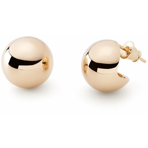 Giorre Woman's Earrings Ball Slike