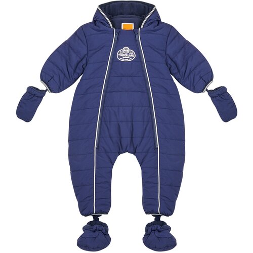 Timberland COMBINAISON PILOTE Tamno plava Cijene