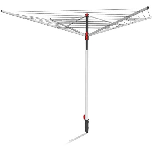 Vileda Sun Lift 50 Black, White Aluminium 50 m Cijene