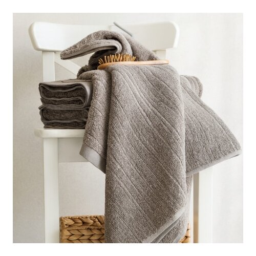 Dekordom Pe&amp;scaron;kir natur 50x90 - brown ( 025438 ) Slike