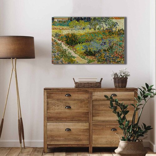 WALLXPERT Slika na platnu 4570VANGOGH040, 45 x 70 cm Cene