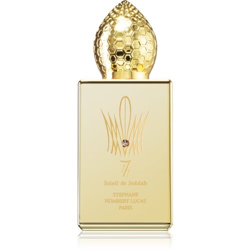 Stéphane Humbert Lucas 777 777 Soleil de Jeddah parfemska voda uniseks 50 ml Cijene