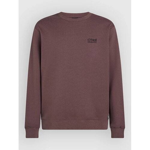 O&amp;#039;neill Cali Crew Sweater purple gray Slike