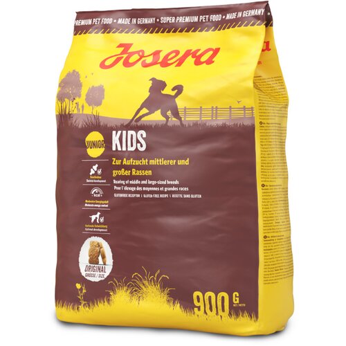 Josera Kids - 900 g Slike