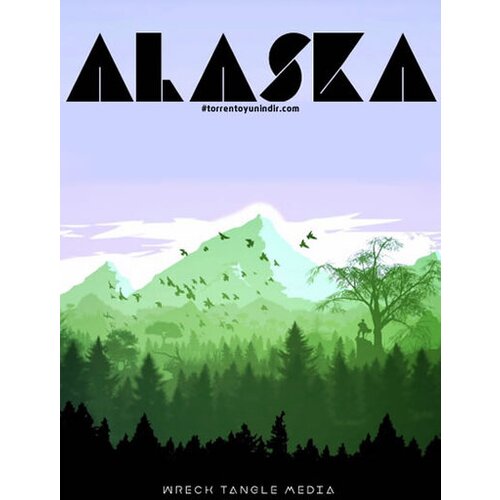 alaska (pc) steam key global Cene