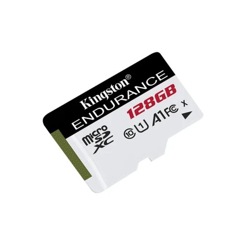 Kingston microSD 128GBHigh Endurance microSD,95MB/s,45MB/s Cijene