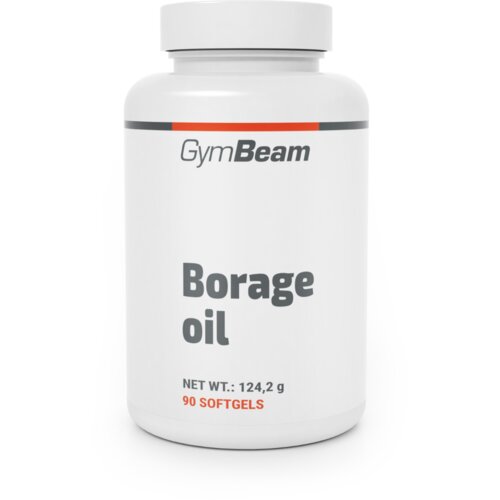 GymBeam Ulje boražine Cene