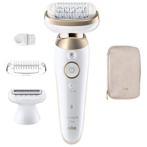 Braun SES9-030 3D epilator Cijene