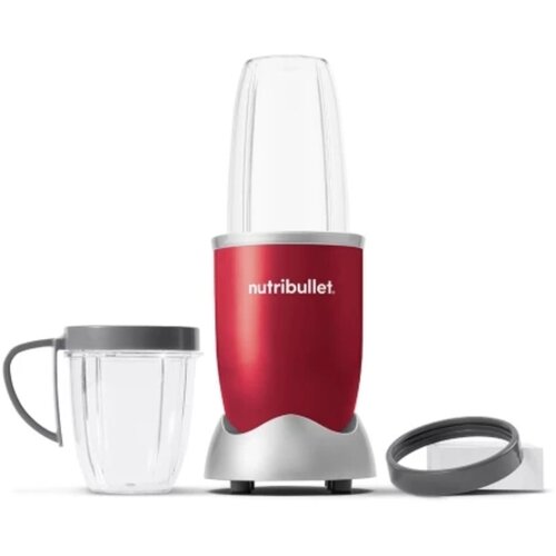 Nutribullet ME&amp;Scaron;ALNIK BLENDER NB 606 R Slike