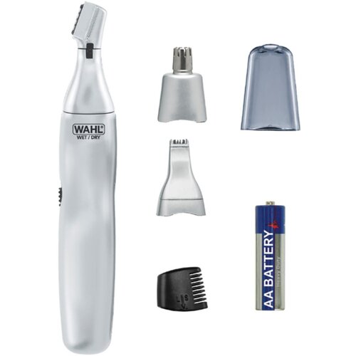 Wahl Ear, Nose &amp;amp; Brow trimmer za dlačice u nosu i u&amp;scaron;ima 1 kom Slike