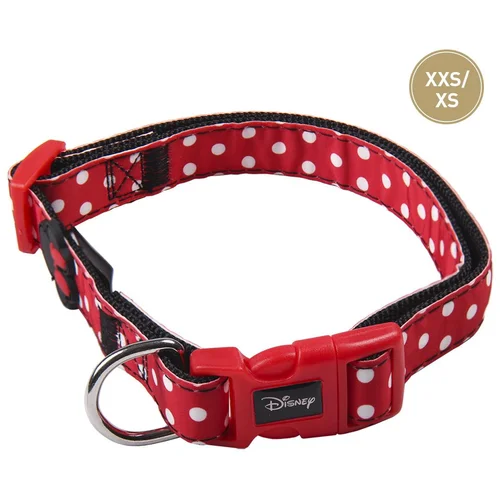 Minnie DOGS COLLAR XXS/XS