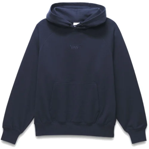 Vans Premium Hoodie Fleece Outer Space