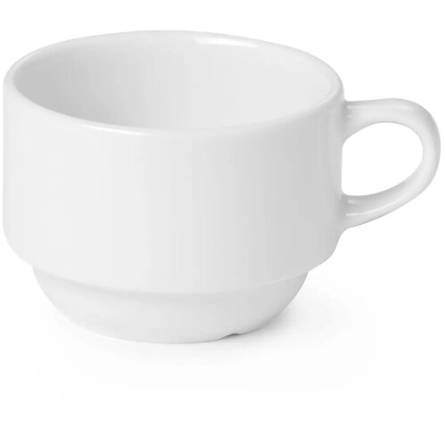  Skodelica za Kavo Delta, Porcelan, 170ml Slike