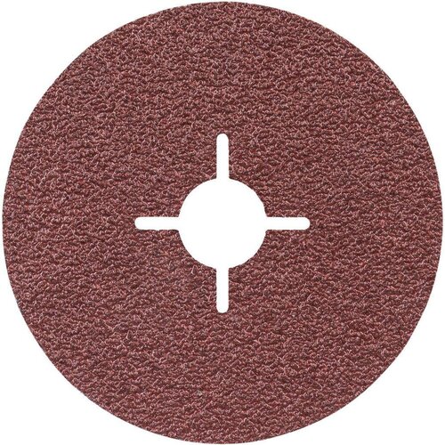 Bosch brusni fiber disk R444, Expert for Metal Prečnik 115 mm; granulacija 36 - 2608607249 Cene