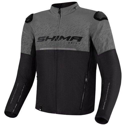 Shima Jakne Drift pisana Slike