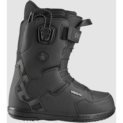 Deeluxe Team ID Lara Snowboard cevlji essential black Cene