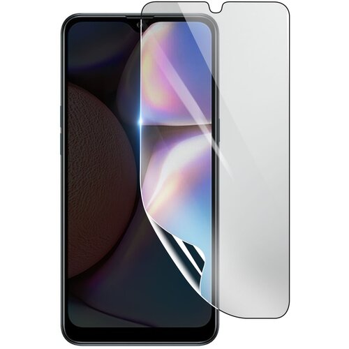 3mk Hidrogelna za&amp;scaron;?ita zaslona pred udarci za Samsung Galaxy A10, Prozorno, (21139736) Slike