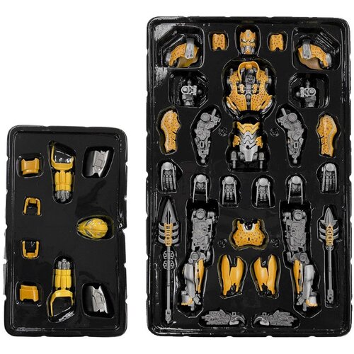 Hasbro Transformers Cheetor Slike