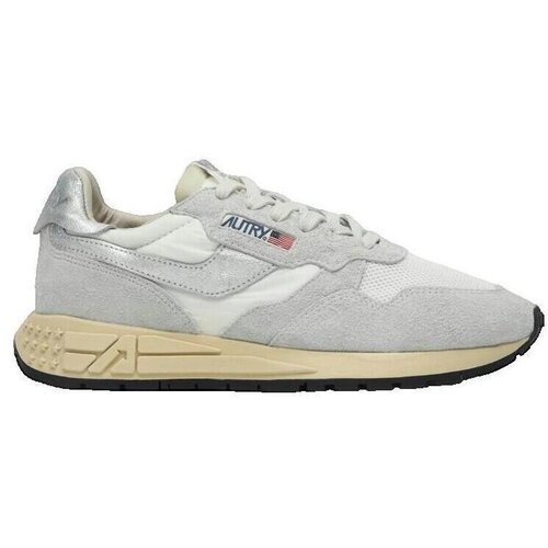 Autry Nizke superge Baskets basses Reelwind Low Bela Cene