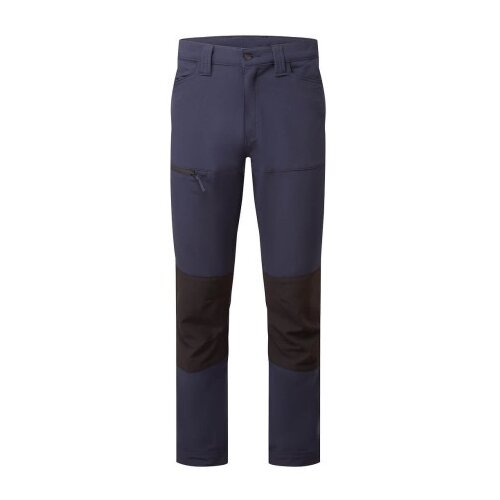 PORTWEST Radne pantalone cd886 - wx2 stretch, teget-crne vel.60 ( 66196 ) Cene