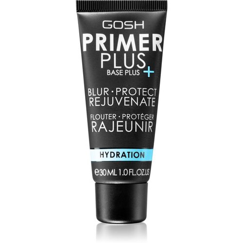 Gosh Primer Plus + hidratantni primer nijansa 003 Hydration 30 ml Slike