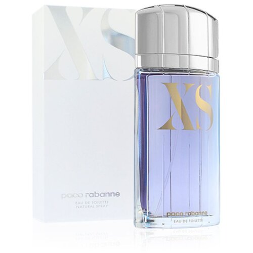 Paco Rabanne XS toaletna voda 100 ml za mo&scaron;ke Cene
