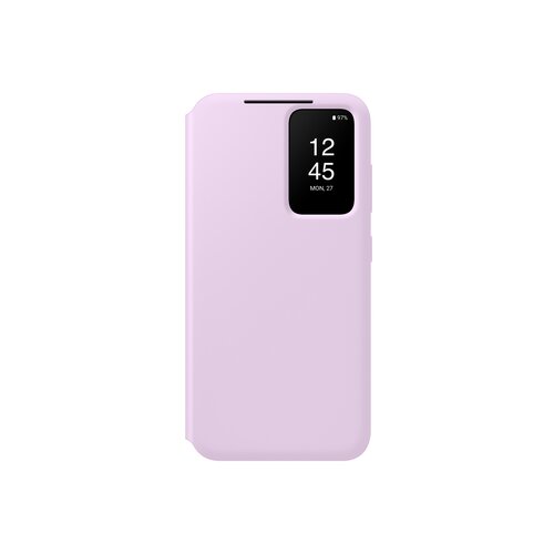 Samsung galaxy S23 smart view wallet case lilac Cene
